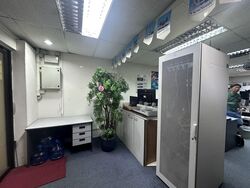 Mactech Building (D13), Factory #602216501